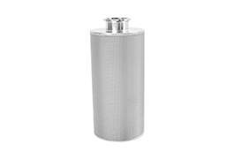 Stainless Steel Sintered Filter